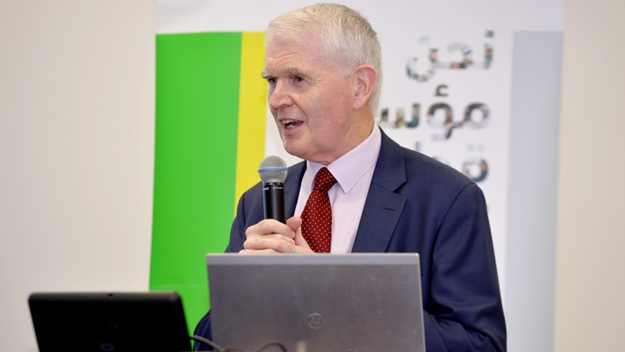 الطريق للتغلب على فيروس كورونا "كوفيد-19" بدءًا من الاختبارات حتى إنتاج اللقاح