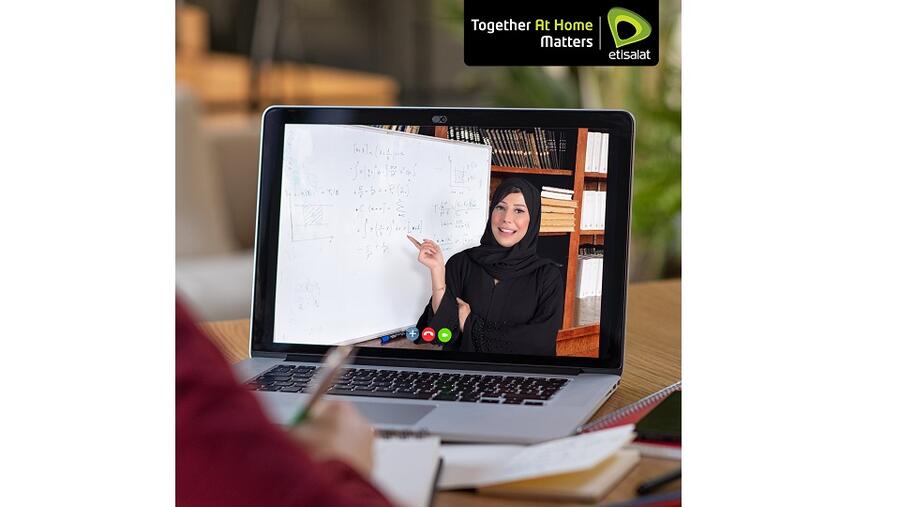 دخول مجاني للقطاع الحكومي وقطاع الأعمال للمنصة ولمدة 3 أشهر منذ انطلاق الخدمة