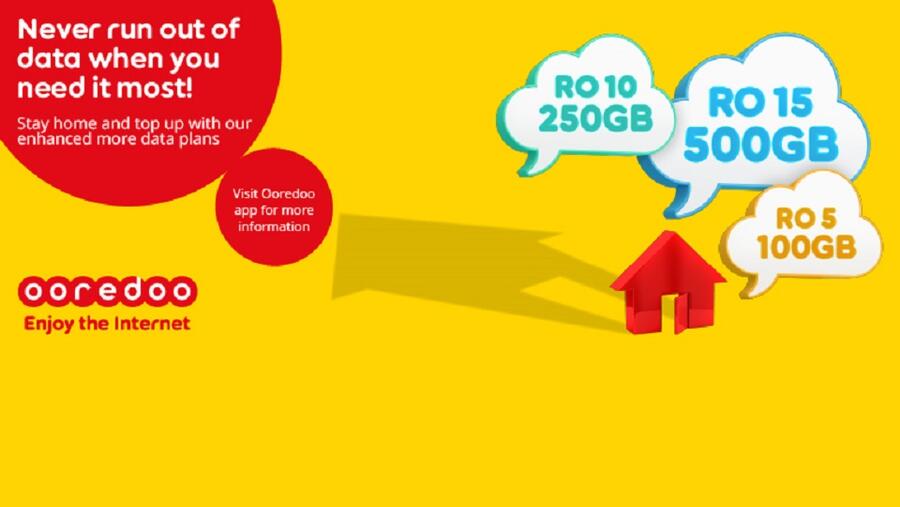 أصبح بإمكان عملاء الإنترنت المنزلي السريع الجدد والحاليين الحصول على تجربة إنترنت موثوقة وسريعة ودون انقطاع