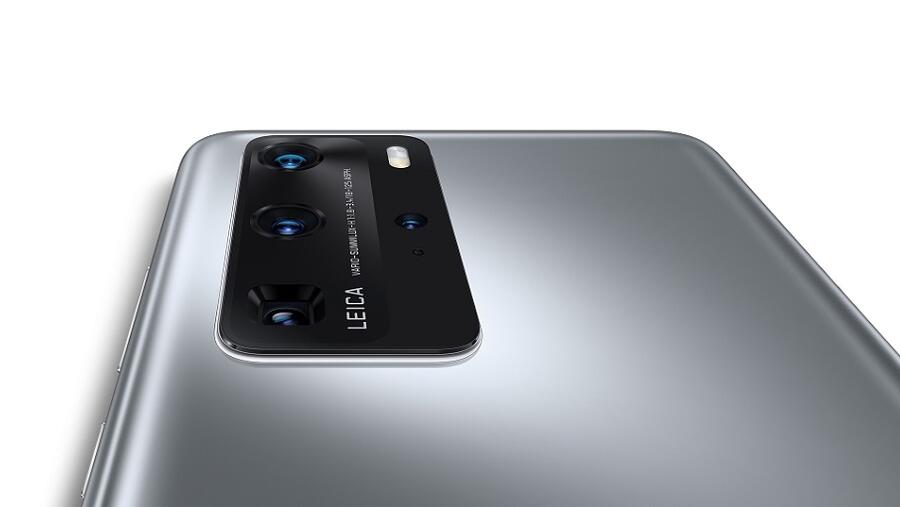 كيف يمكنك تسلية نفسك والحفاظ على الرشاقة مع هاتف HUAWEI P40 Pro الجديد