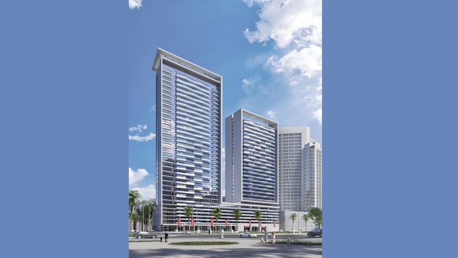 بلووم العقارية تواصل أعمال مشاريعها حسب الخطة الزمنية المحددة بالرغم من تحديات كوفيد-19