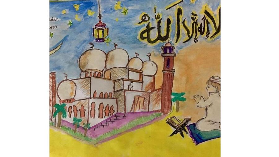 وصل للعقارات تطلق مسابقتها الرمضانية لحفز عملائها على الإبداع 