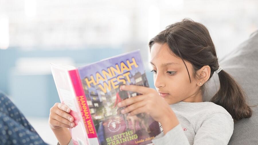 مبادرة قطر تقرأ تساهم في دعم إجراءات الدولة لمواجهة فيروس كورونا (كوفيد-19) من خلال توفير فرص القراءة للجميع   