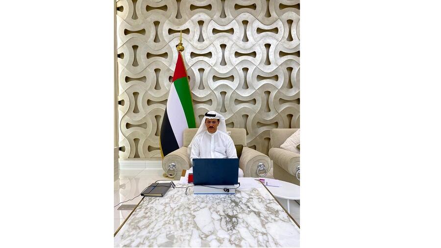 لجنة التعاون التجاري تبحث زيادة التنسيق الخليجي للحد من آثار كورونا على التجارة البينية