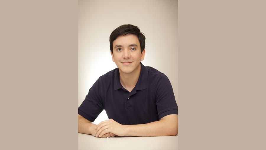 مؤسسة قطر : أستاذ اقتصاد بجامعة جورجتاون يفوز بجائزة تسلط الأضواء على أبحاث مؤسسة قطر على الساحة الدولية 