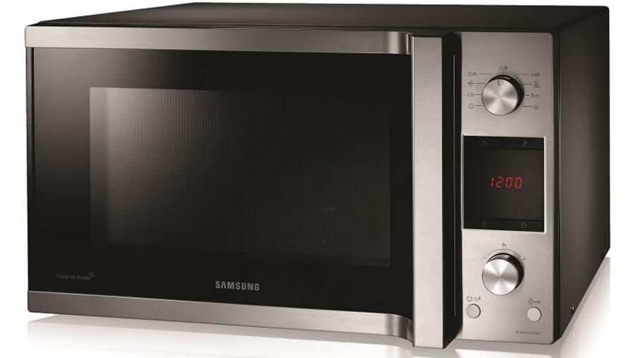 أجهزة سامسونج المنزلية تضمن لك الحفاظ على أطعمة طازجة وصحية خلال شهر رمضان المبارك