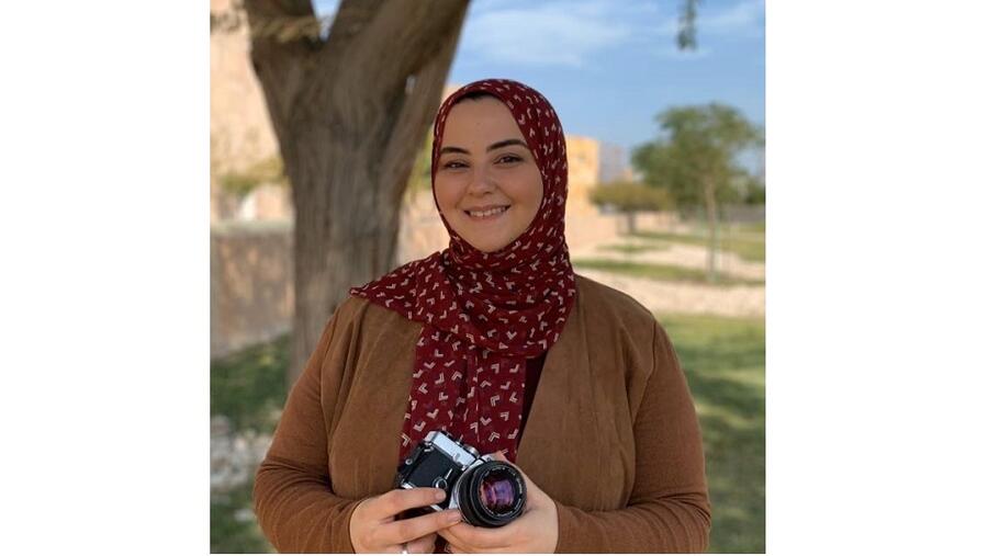 خريجو مؤسسة قطر يتحدثون عن دور الأفلام في بناء جسور التواصل بينما يُحارب العالم فيروس كورونا (كوفيد-19)