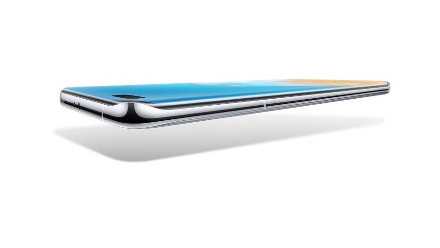 This is How the HUAWEI P40 Pro Will Help You Get Things Done