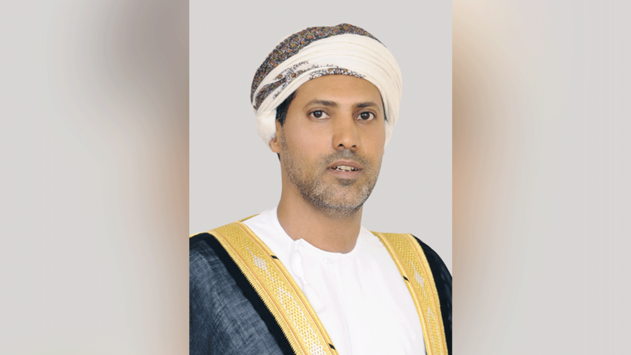 مصرف السلام البحرين يعلن عن تعيين سعادة الشيخ خالد بن مستهيل المعشني  رئيساً لمجلس الإدارة