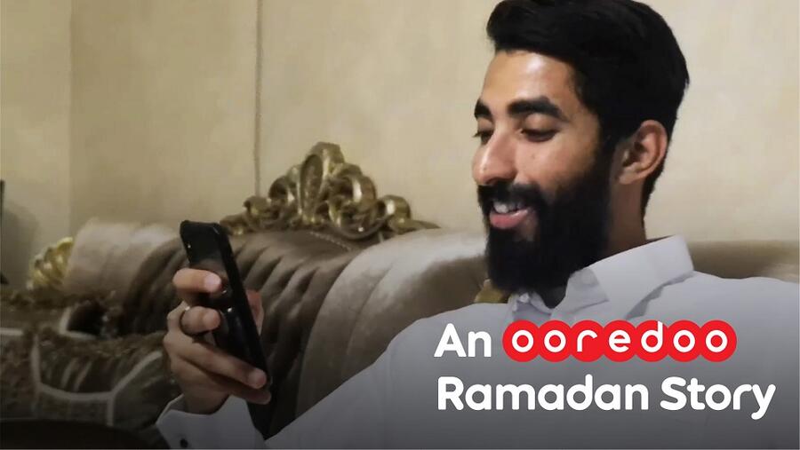 تم تصميم حملة رمضان لهذا العام لتبرز قوة وأهمية التكنولوجيا في تمكين العائلات والأصدقاء وأفراد المجتمعات في جميع أنحاء العالم