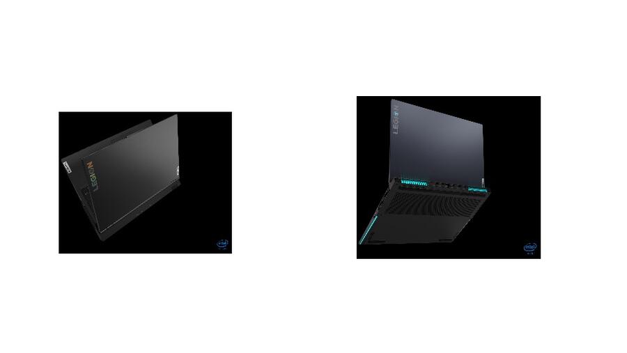 أجهزة كومبيوتر Lenovo™ Legion المخصصة للألعاب من لينوفو ستزود بأحدث تقنيات NVIDIA® وIntel®