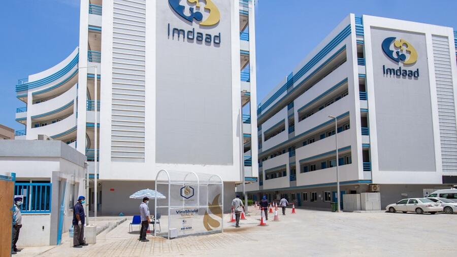 أبرز الحلول المبتكرة المصممة لتلبية احتياجات الأفراد والشركات لضمان أعلى مستويات التطهير والتعقيم في الإمارات