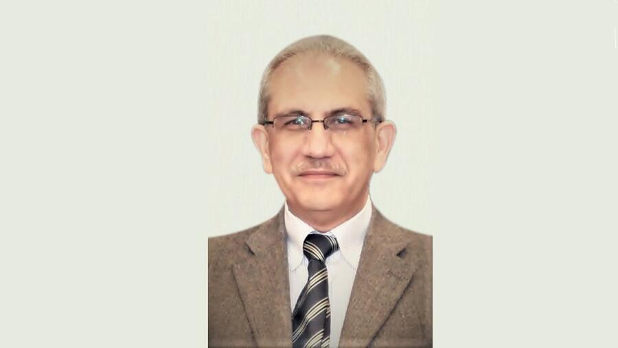 جامعة أبوظبي تعين عميداً لكلية العلوم الصحية