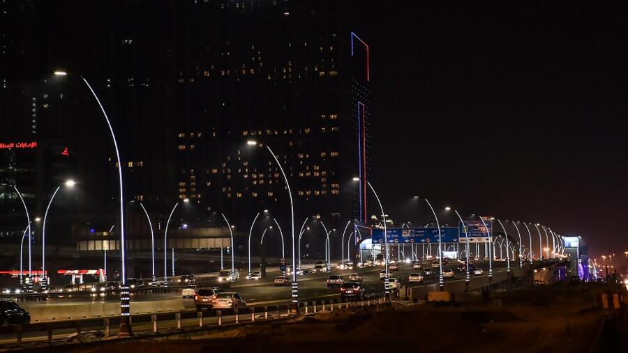 أعلنت هيئة الطرق والمواصلات عن إنجازها أعلى معدلات الوفورات في استخدام الطاقة