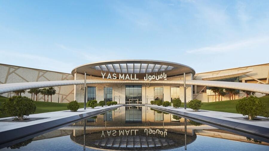 الدار العقارية تعيد افتتاح ياس مول والجيمي مول وسط إجراءات صحة وسلامة مشدّدة