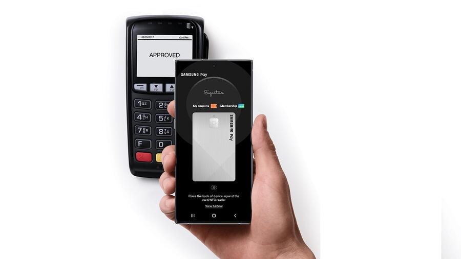 78% معدل نمو اعتماد خدمات الدفع الرقمية بدون تماس في متاجر الهايبر ماركت في دولة الإمارات