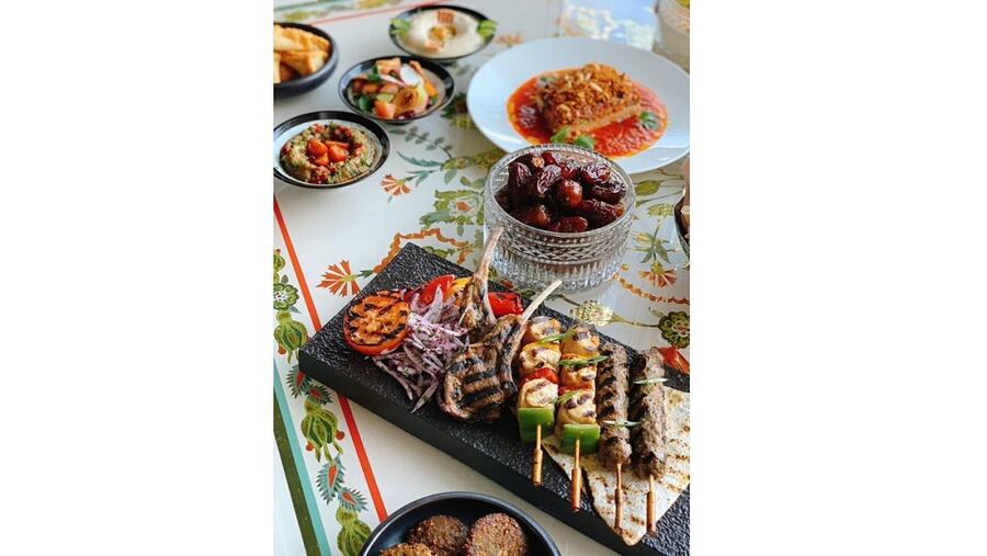 وجبات إفطار مميّزة تجسد أجواء الشهر الفضيل في منزلكم