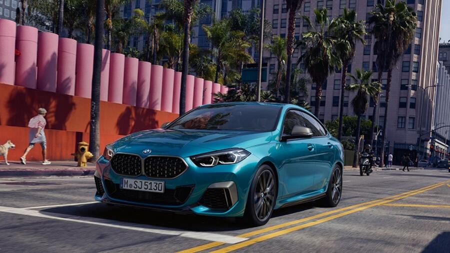  قرر مجلس إدارة BMW AG اليوم تحديث الدليل الإرشادي للسنة المالية 2020.