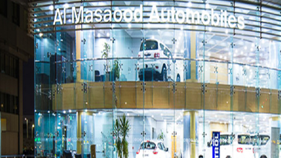 المسعود للسيارات تطلق عروضاً حصرية على سيارات "نيسان" و"إنفينيتي" و"رينو" خلال شهر رمضان المبارك