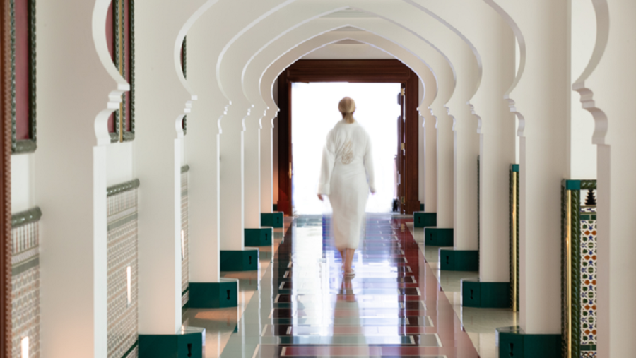 نصائح #WakeUpWithJumeirah: كاتارينا جونسالفيس، مدير إدارة السبا والنادي الصحي في برج العرب جميرا تقدم وصفاتها المنزلية السرية لبشرة نضرة والخالية من العيوب