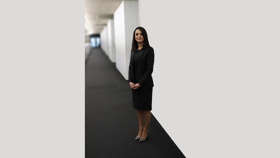 جيمس للتعليم تعيّن الدكتورة سايمة رانا مديرة جديدة لأكاديمية جيمس العالمية - دبي