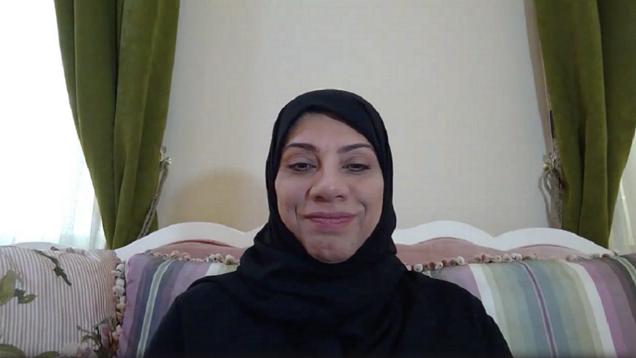 خبراء يؤكدون أن "كوفيد-19" يضع الصحة النفسية على "مفترق طرق" وذلك خلال سلسلة محاضرات المدينة التعليمية بالتعاون مع "ويش"