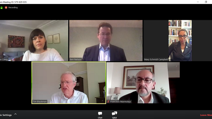 إطلاق تقرير بحثي عالمي برعاية مؤسسة قطر وخبراء يؤكدون ضرورة "محاسبة" التعليم