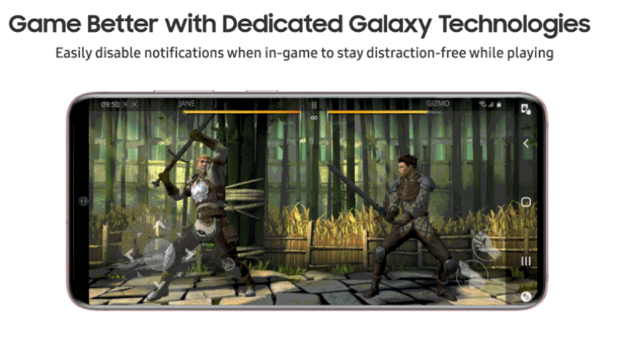 أجهزة Galaxy في المنزل، نصائح لمساعدتك على الاستمتاع بأقصى قدر من الترفيه في منزلك