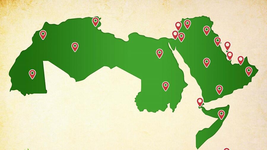 الهيئة العربية للاستثمار والإنماء الزراعي تطلق مبادرة جديدة للمساهمة في توفير السلع الغذائية الأساسية للبلدان العربية