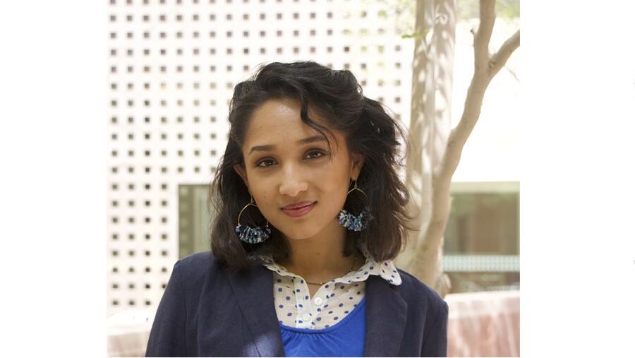 مؤسسة قطر: عروض للأبحاث عبر الإنترنت ومزيد من التعاون بين طلاب جورجتاون من بين أهم مزايا اجراء البحوث في مؤسسة قطر خلال الأزمة