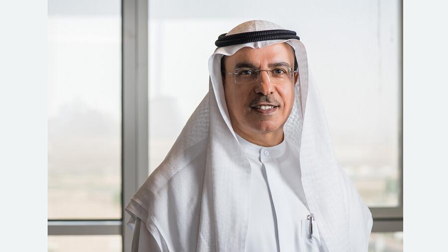 دبي للاستثمار تدعم العديد من المبادرات المحلية لتطوير المجتمعات وتنمية المعرفة