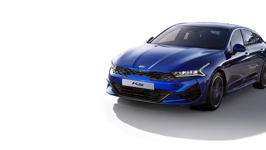  الماجد للسيارات تعلن عن وصول السيدان "كيا K5  فاستباك" الجديدة كليًا إلى الإمارات
