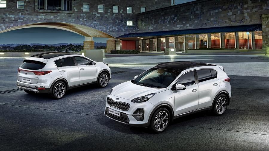 الماجد للسيارات تعلن عن عروضها الرمضانية الحصرية على أحدث موديلات كيا