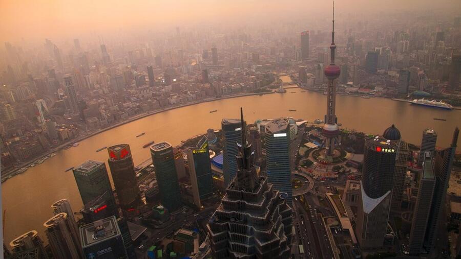 اختيار إريكسون من قبل تشاينا موبايل(China Mobile)  كشريك لتطوير شبكة النفاذ الراديوي لتقنية الجيل الخامس  ومزود للشبكة الأساسية