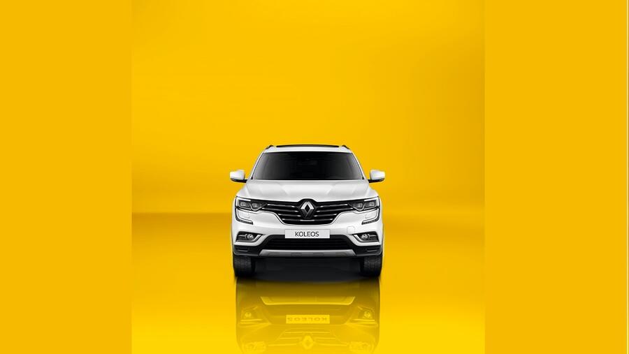 رينو من العربية للسيارات تكشف عن عرض الاستبدال الرائع بمناسبة عيد الفطر السعيد