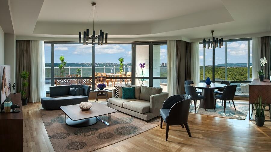 تفخر أسكوت رائدة خدمات الضيافة في العالم بأنها توفر لنزلائها الملاذ الآمن الذي يمنحهم الشعور كأنهم في منزلهم! لحجز إقامتك مقدماً