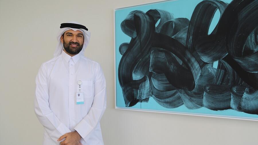 أطباء وباحثون في مؤسسة قطر يؤكدون أن جائحة" كوفيد-19" أثبتت ضرورة الاستثمار في البحث العلمي