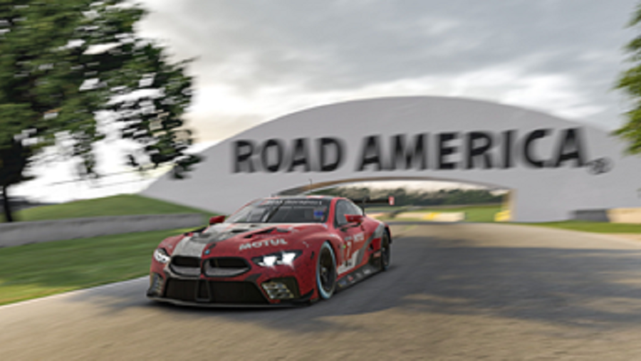 واجه سائقو BMW صعوبات في التقدم على السائقين المنافسين في حصة التجارب التأهيلية على الحلبة التاريخية، ولكنهم تمكنوا من إحراز تقدم كبير بفضل الاستراتيجية.