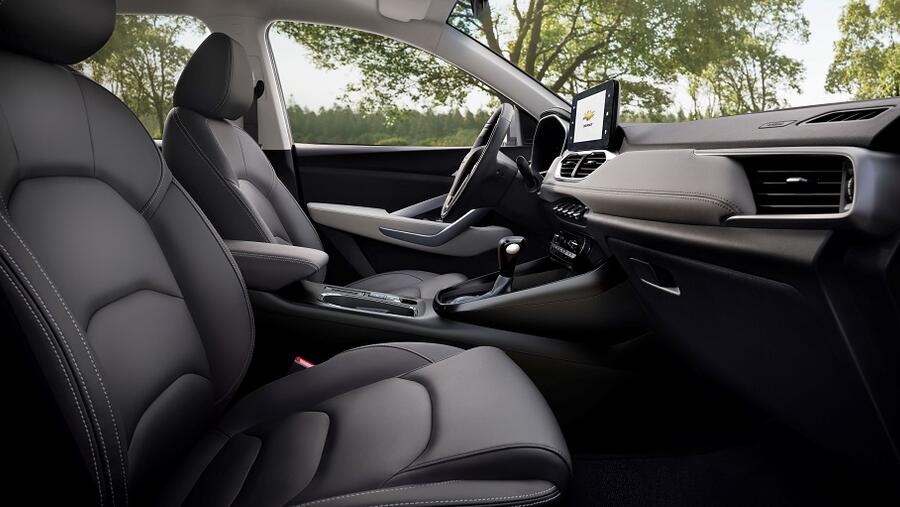 روعة التصميم شفروليه كابتيفا الجديدة كلّياً تلفت الأنظار أينما مرّت