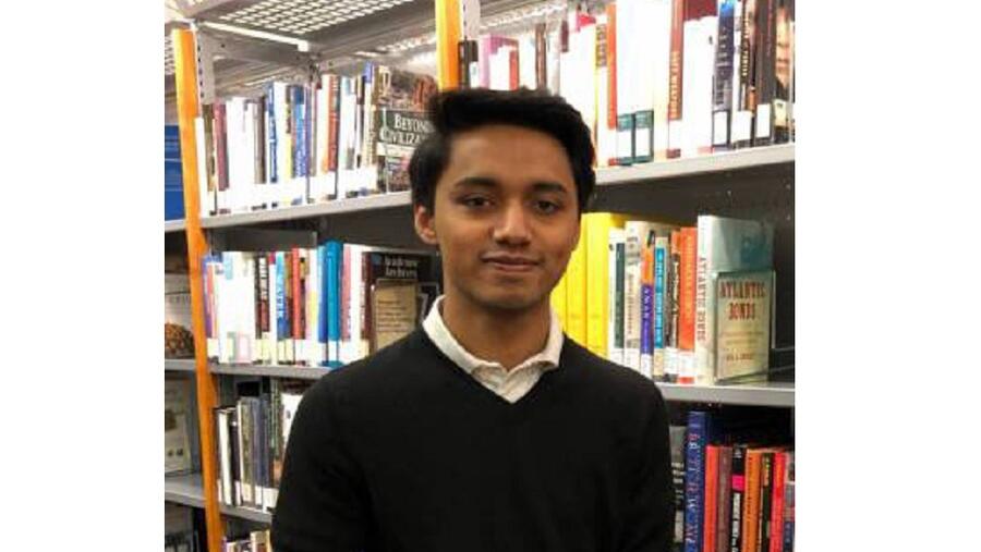 مؤسسة قطر : أول تدريب عملي من نوعه عبر الانترنت بهيئة تنظيم مركز قطر للمال يضع طلاب جورجتاون على مسار النجاح المهني