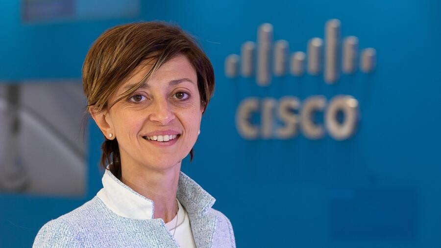 سيسكو تمكن 2000 من موظفي إكسبو 2020 دبي للعمل عن بعد عبر حلول Webex