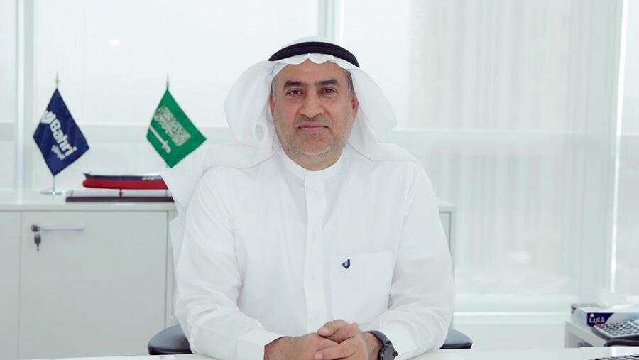 البحري تُسَيِّر مجموعة من رحلات الشحن الجوي لنقل معدات ومستلزمات طبية للمملكة