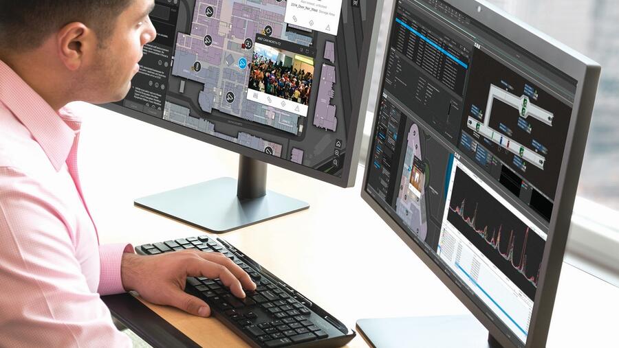 شراكة بين هانيويل وSAP لتطوير أداء المباني