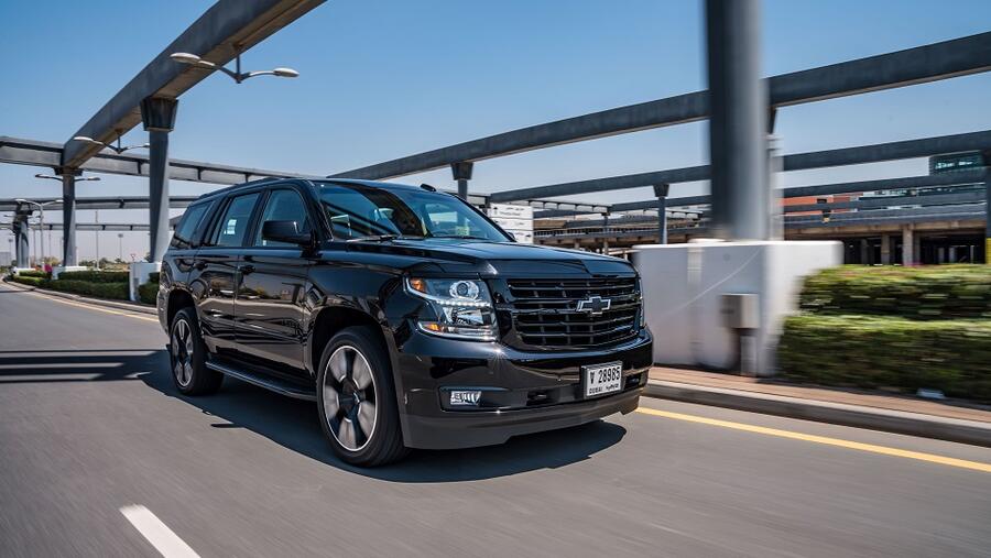 الاحتفال في ’اليوم العالمي للموسيقى‘ أروع مع ’شفروليه‘ بفضل لائحة تضم بعض أفضل الأغنيات من السنوات الماضية