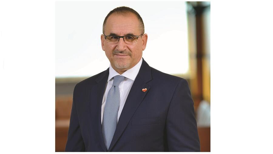 البحرين الإسلامي أول بنك في البحرين يحصد شهادة الآيزو لنظام إدارة استمرارية الأعمال