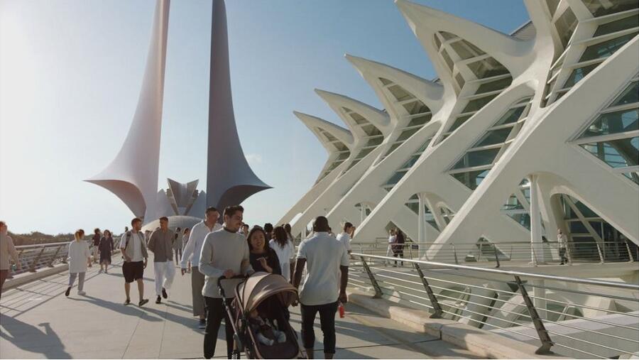 يأتي عرض البرنامج بما ينسجم مع أجندة الإمارات للعلوم المتقدمة 2031 