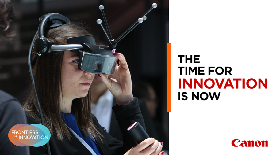 تنظمه كانون الشرق الأوسط منتدى آفاق الابتكار 2020 يدفع عجلة الابتكار ويستشرف رؤى المستقبل