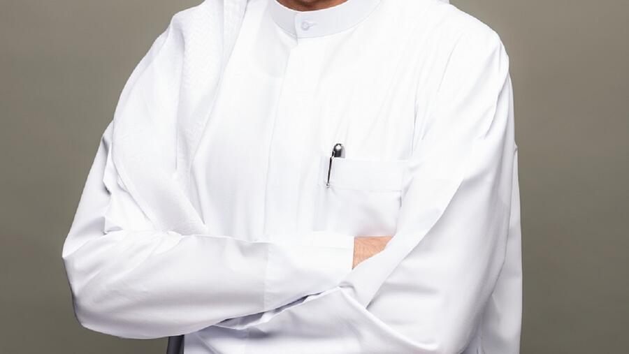 كوادر مدينة الشارقة للإعلام يستأنفون العمل من مكاتبهم بمقر (شمس) الرئيس