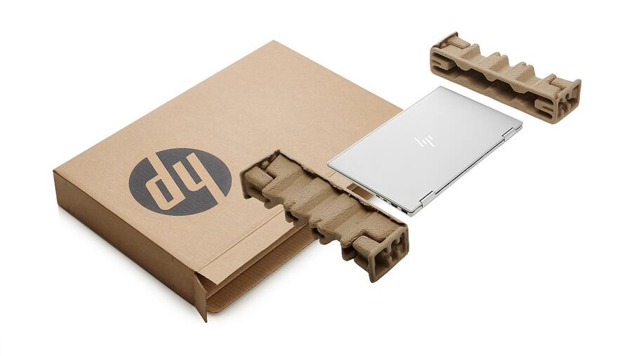 أعلنت HP عن هدف جديد وهو التخلص من 75 في المئة من المواد البلاستيكية التي تستخدم لمرة واحدة بحلول عام 2025، وسيساهم هذا الالتزام الجديد في تعزيز الاقتصاد الدائري منخفض الكربون.