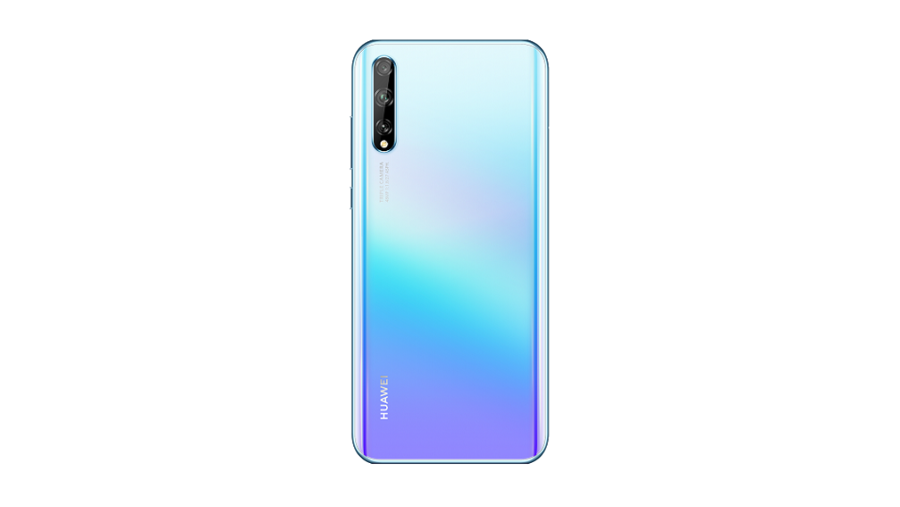 هاتف HUAWEI Y8p الجديد تمامًا يحتوي على كاميرا ثلاثية بدقة 48 ميجابكسل  مدعمة بالذكاء الاصطناعي وشاشة OLED في شكل خفيف الوزن